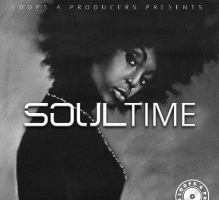 Loops 4 Producers Soul Time WAV